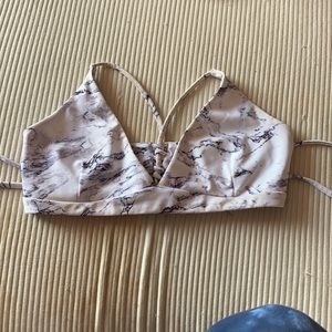 Shein, large, marble design